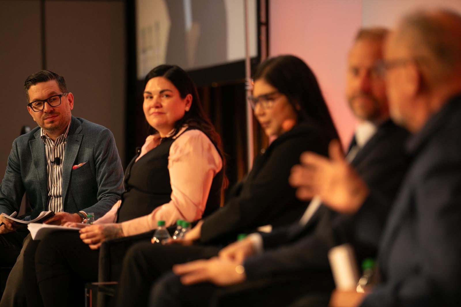 First Nations Major Projects Coalition Conference