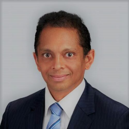 Karl Pires