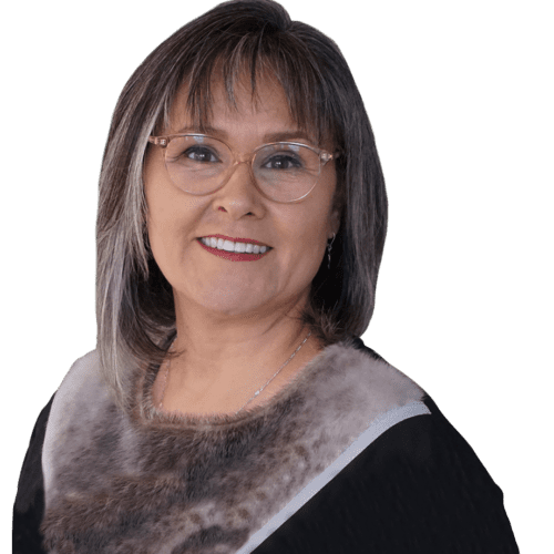 The Honourable Leona Aglukkaq PC
