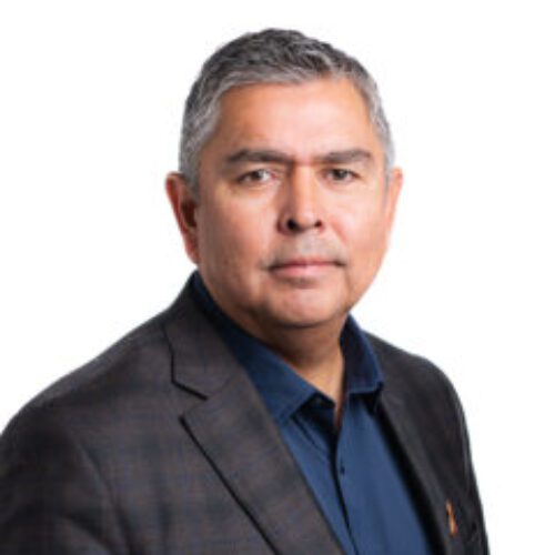 Michael Bonshor
