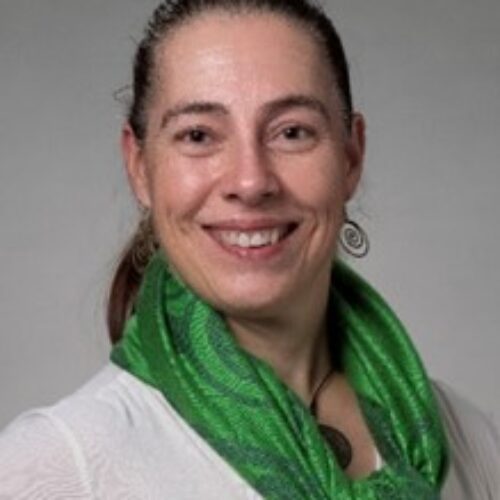 Kimberly Lavoie