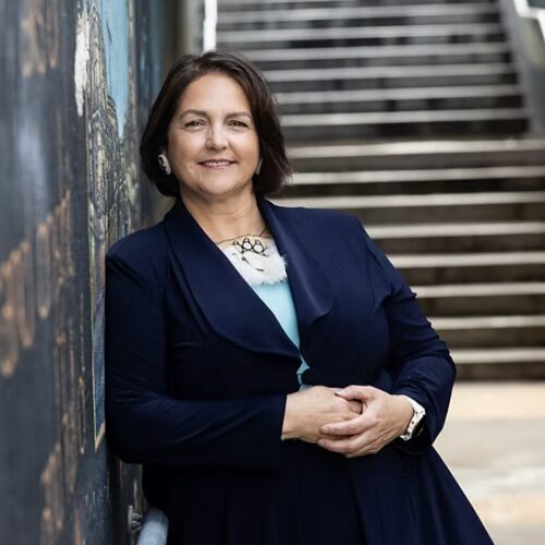 Helen Bobiwash