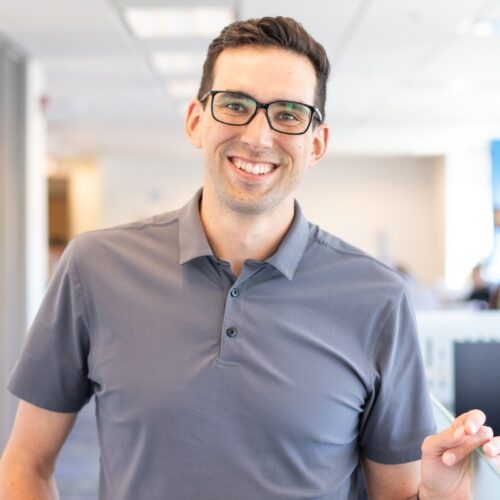 Dr. Matthew Pike