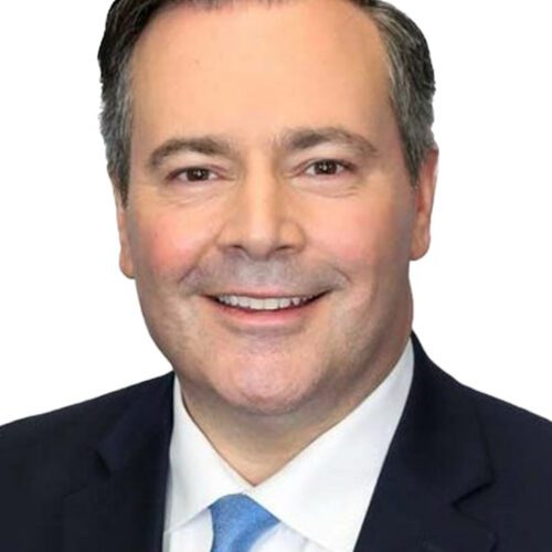 Hon. Jason Kenney