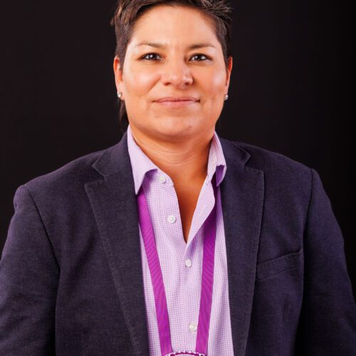 Kahsennenhawe Sky-Deer headshot